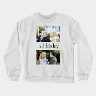 The Holiday Crewneck Sweatshirt